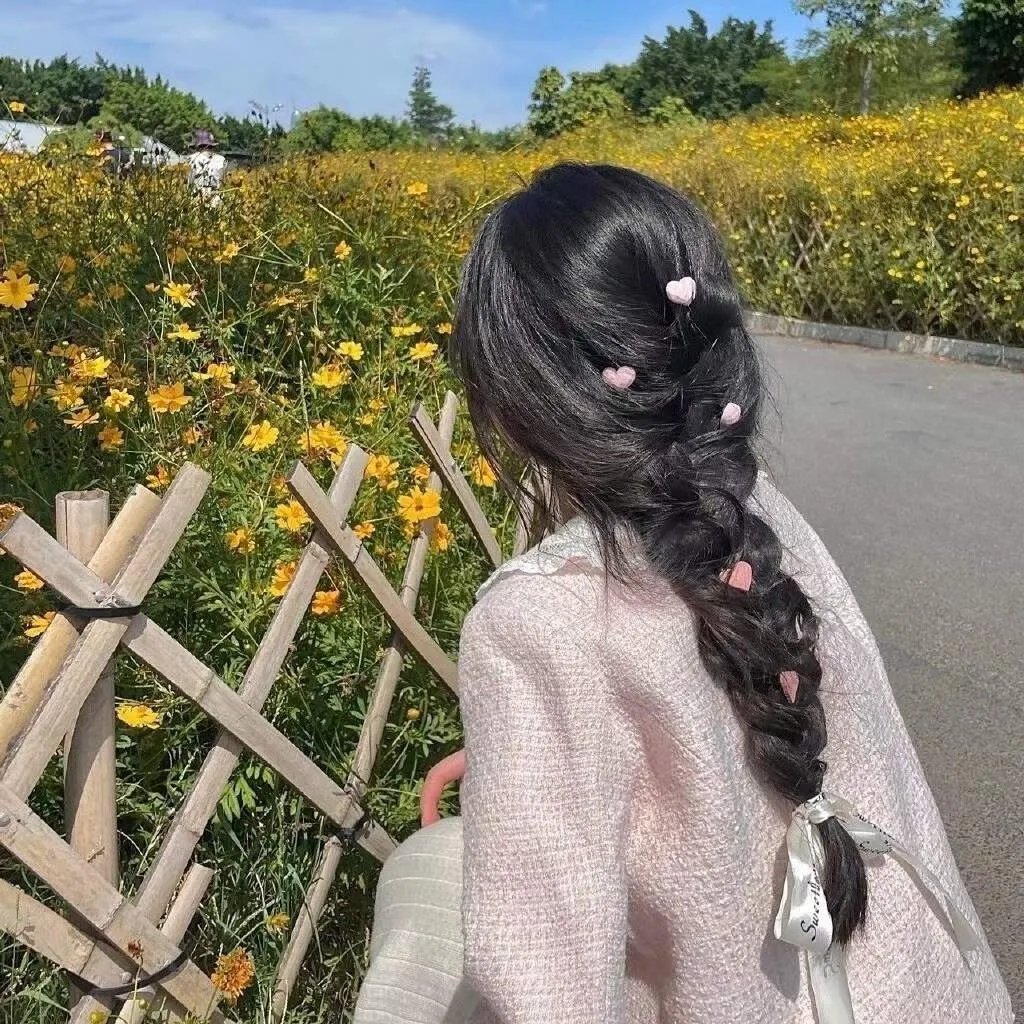 少女总裁