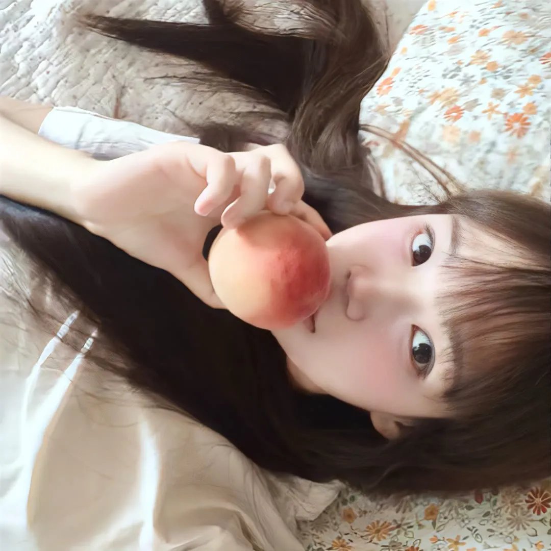 残宵留得梦依稀